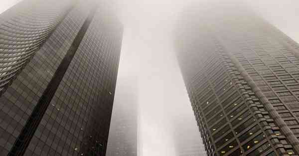 三维动画场景制作概述