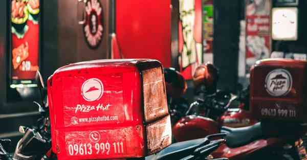 披萨的做法大全图解_披萨的做法大全图解法